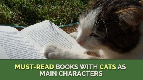 Must-Read Books with Cats as Main Characters - Lynda Hamblen